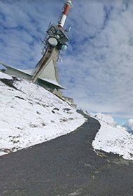 Kitzbüheler Horn Kitzbüheler Horn